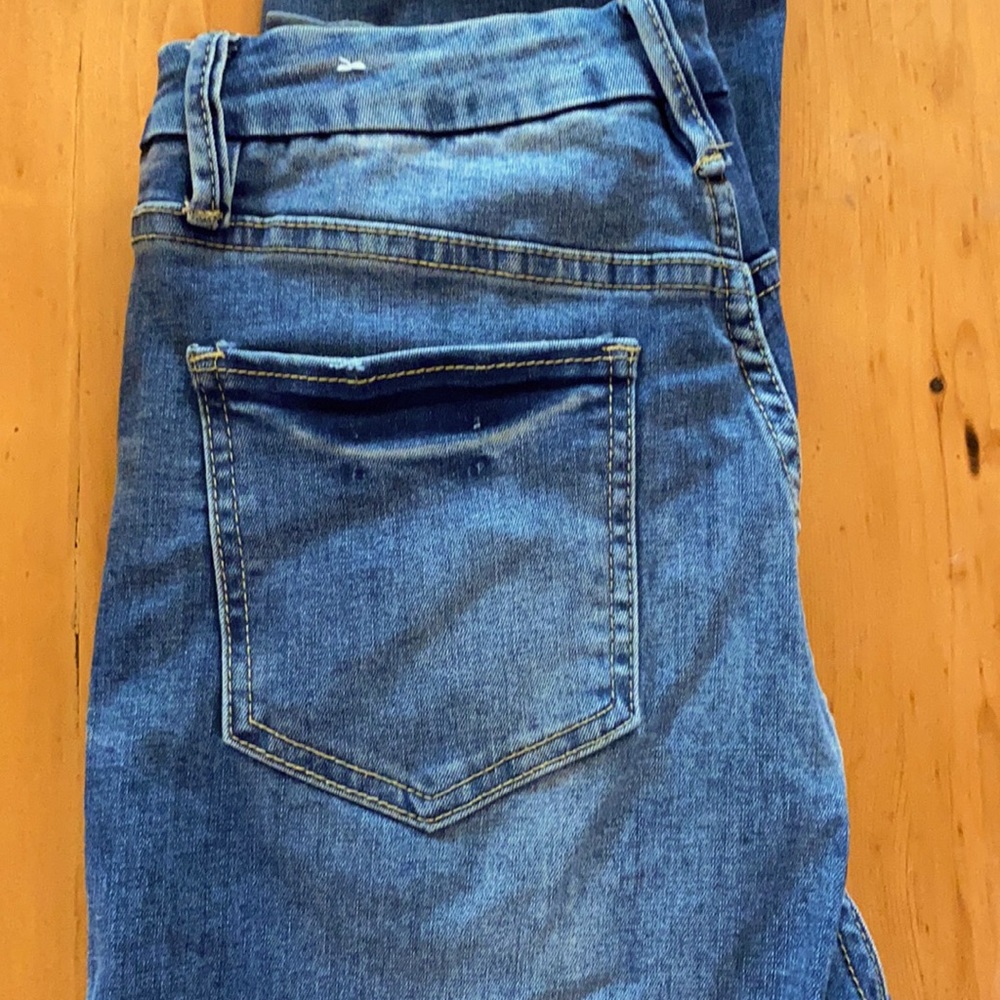 YMI Jeans